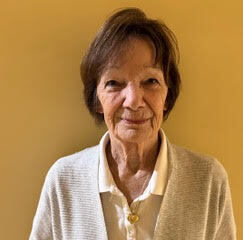 Margaret Zuccoto