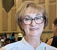 Patty Bristow